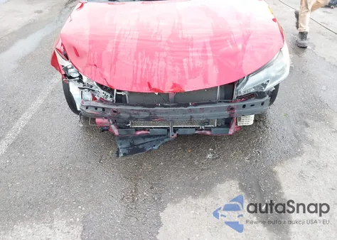 2016 Scion Tc Release Series 10.0 from USA, damaged, VIN JTKJF5C79GJ025582